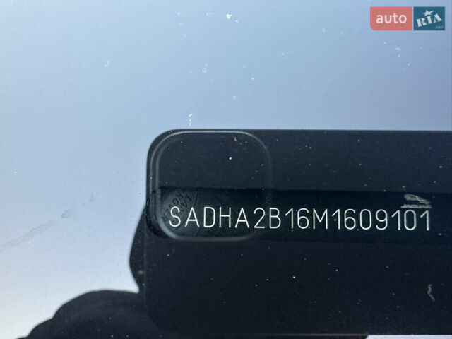 Ягуар I-Pace, объемом двигателя 0 л и пробегом 63 тыс. км за 28900 $, фото 12 на Automoto.ua