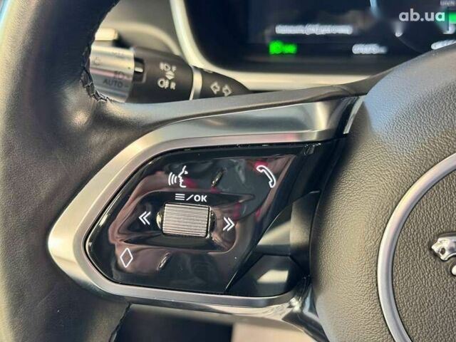 Ягуар I-Pace, объемом двигателя 0 л и пробегом 76 тыс. км за 28900 $, фото 23 на Automoto.ua