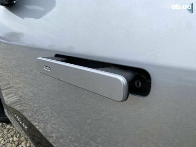 Ягуар I-Pace, объемом двигателя 0 л и пробегом 82 тыс. км за 27800 $, фото 22 на Automoto.ua