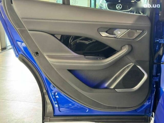 Ягуар I-Pace, объемом двигателя 0 л и пробегом 67 тыс. км за 31900 $, фото 23 на Automoto.ua