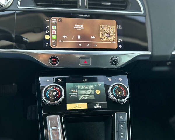 Ягуар I-Pace 2020 в Мукачеве на Automoto.ua Ягуар I-Pace, объемом двигателя 0 л и пробегом 80 тыс. км за 24900 $, фото 11 на Automoto.ua