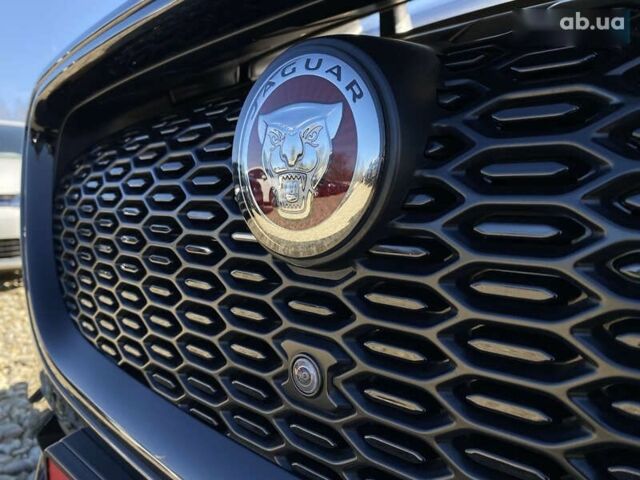 Ягуар I-Pace, объемом двигателя 0 л и пробегом 64 тыс. км за 29900 $, фото 5 на Automoto.ua