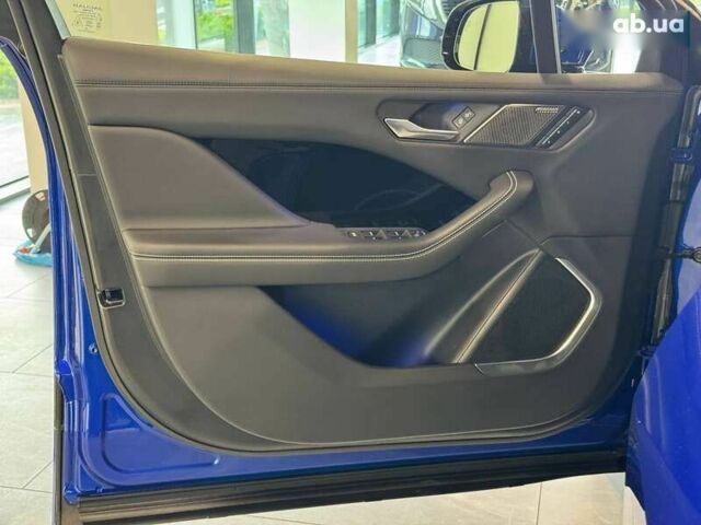 Ягуар I-Pace, объемом двигателя 0 л и пробегом 67 тыс. км за 31900 $, фото 12 на Automoto.ua