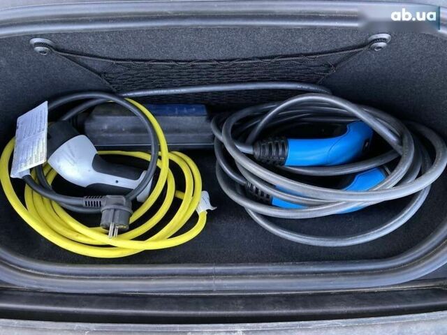 Ягуар I-Pace, объемом двигателя 0 л и пробегом 112 тыс. км за 23900 $, фото 22 на Automoto.ua