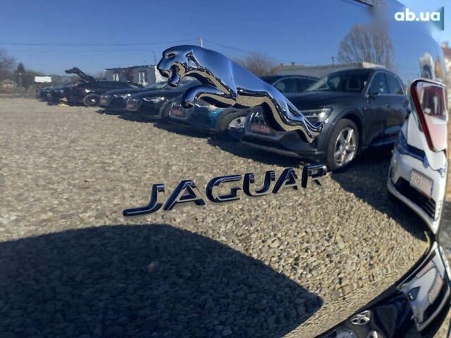 Ягуар I-Pace, об'ємом двигуна 0 л та пробігом 64 тис. км за 29900 $, фото 24 на Automoto.ua