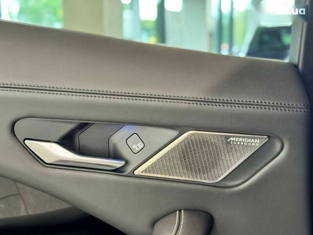 Ягуар I-Pace, об'ємом двигуна 0 л та пробігом 68 тис. км за 31900 $, фото 28 на Automoto.ua