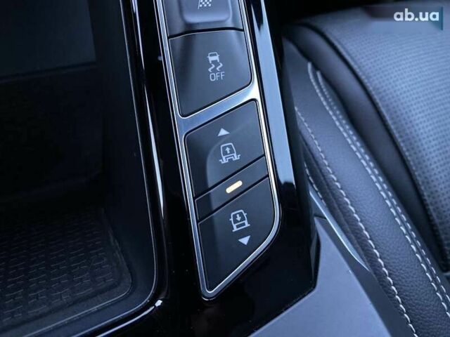 Ягуар I-Pace, объемом двигателя 0 л и пробегом 112 тыс. км за 23900 $, фото 6 на Automoto.ua