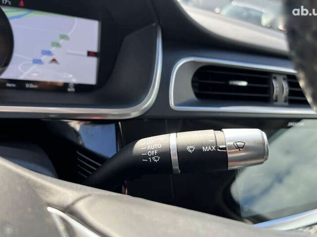 Ягуар I-Pace, объемом двигателя 0 л и пробегом 75 тыс. км за 25990 $, фото 21 на Automoto.ua