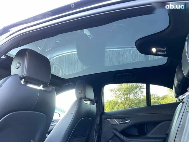 Ягуар I-Pace, объемом двигателя 0 л и пробегом 112 тыс. км за 23900 $, фото 3 на Automoto.ua