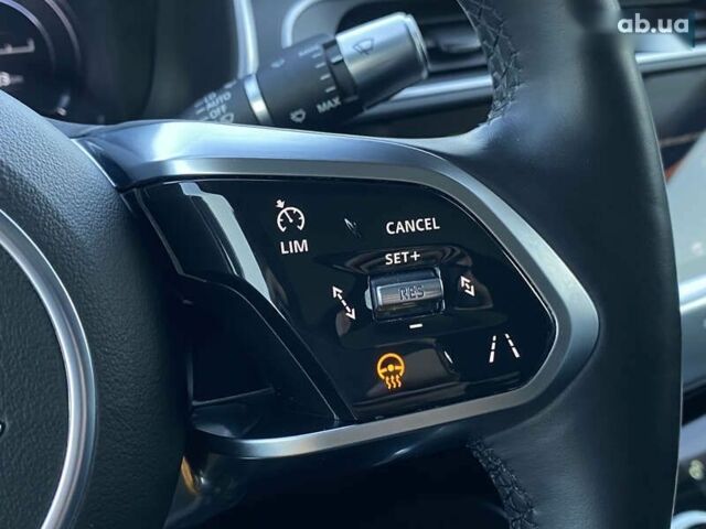 Ягуар I-Pace, объемом двигателя 0 л и пробегом 40 тыс. км за 28500 $, фото 5 на Automoto.ua