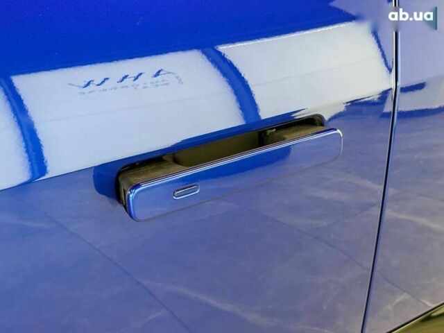 Ягуар I-Pace, об'ємом двигуна 0 л та пробігом 68 тис. км за 31900 $, фото 14 на Automoto.ua