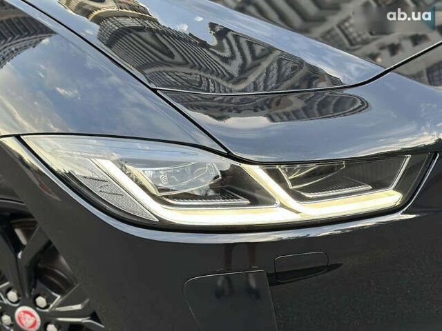 Ягуар I-Pace, объемом двигателя 0 л и пробегом 88 тыс. км за 26000 $, фото 28 на Automoto.ua
