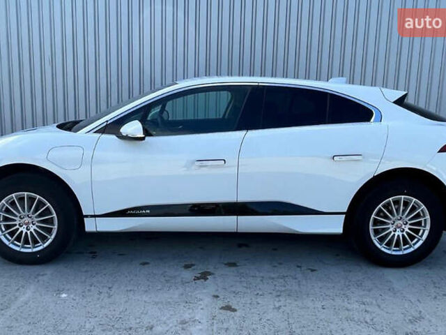 Ягуар I-Pace, объемом двигателя 0 л и пробегом 20 тыс. км за 59400 $, фото 5 на Automoto.ua