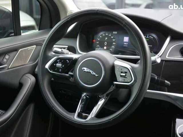Ягуар I-Pace, объемом двигателя 0 л и пробегом 64 тыс. км за 29900 $, фото 24 на Automoto.ua