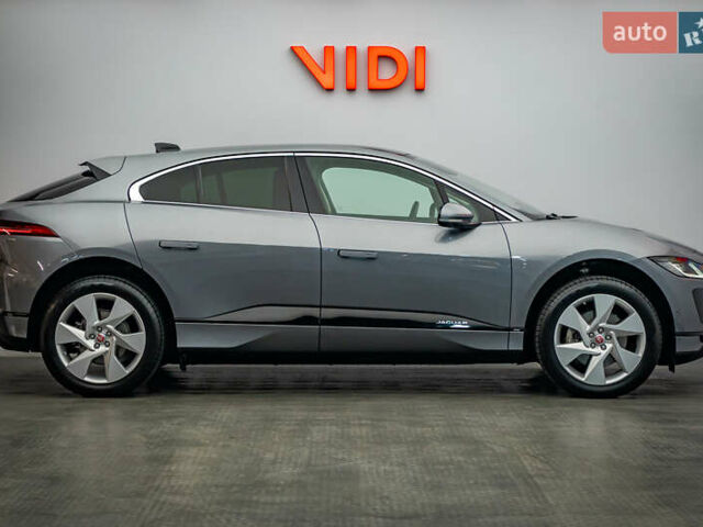 Ягуар I-Pace, объемом двигателя 0 л и пробегом 80 тыс. км за 28443 $, фото 3 на Automoto.ua