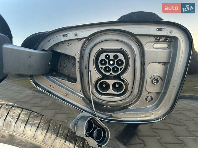 Ягуар I-Pace, объемом двигателя 0 л и пробегом 63 тыс. км за 28900 $, фото 11 на Automoto.ua