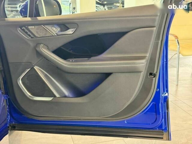 Ягуар I-Pace, объемом двигателя 0 л и пробегом 67 тыс. км за 31900 $, фото 28 на Automoto.ua