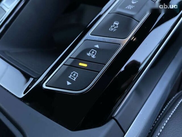 Ягуар I-Pace, объемом двигателя 0 л и пробегом 64 тыс. км за 29900 $, фото 4 на Automoto.ua