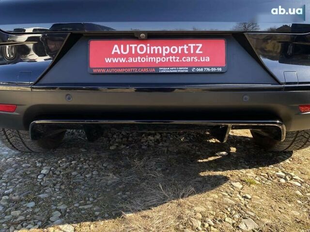Ягуар I-Pace, объемом двигателя 0 л и пробегом 64 тыс. км за 29900 $, фото 26 на Automoto.ua