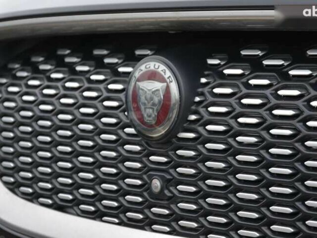 Ягуар I-Pace, объемом двигателя 0 л и пробегом 64 тыс. км за 29900 $, фото 3 на Automoto.ua