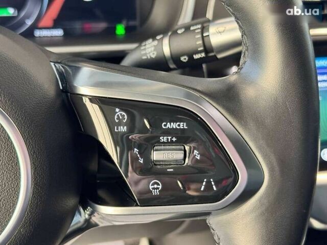 Ягуар I-Pace, объемом двигателя 0 л и пробегом 76 тыс. км за 28900 $, фото 24 на Automoto.ua