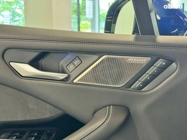 Ягуар I-Pace, об'ємом двигуна 0 л та пробігом 68 тис. км за 31900 $, фото 19 на Automoto.ua