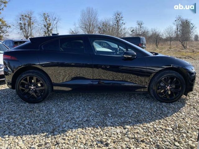 Ягуар I-Pace, объемом двигателя 0 л и пробегом 64 тыс. км за 29900 $, фото 29 на Automoto.ua