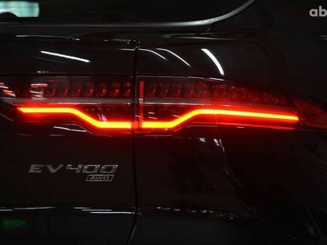 Ягуар I-Pace, объемом двигателя 0 л и пробегом 64 тыс. км за 29999 $, фото 11 на Automoto.ua