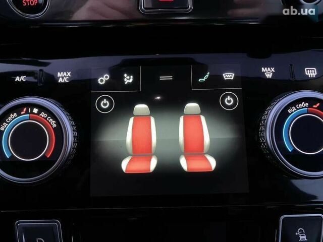 Ягуар I-Pace, объемом двигателя 0 л и пробегом 106 тыс. км за 24200 $, фото 5 на Automoto.ua