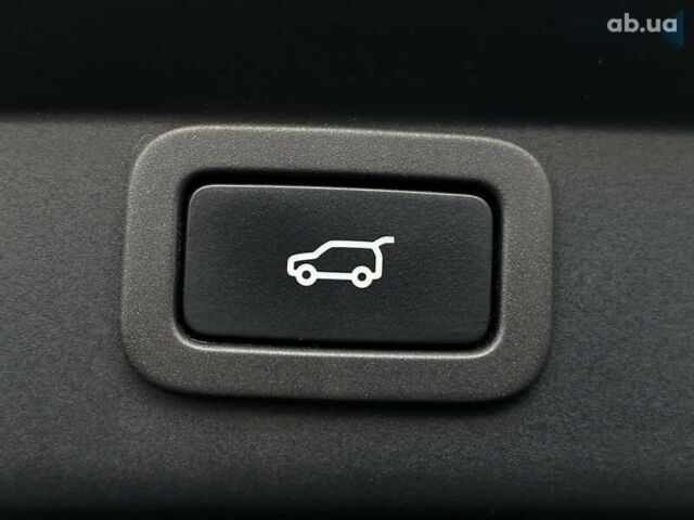 Ягуар I-Pace, объемом двигателя 0 л и пробегом 40 тыс. км за 28500 $, фото 12 на Automoto.ua
