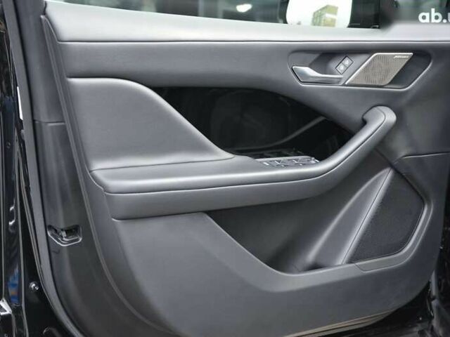Ягуар I-Pace, объемом двигателя 0 л и пробегом 64 тыс. км за 29900 $, фото 13 на Automoto.ua