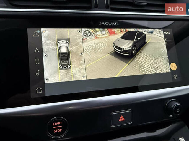 Ягуар I-Pace, объемом двигателя 0 л и пробегом 63 тыс. км за 28900 $, фото 26 на Automoto.ua