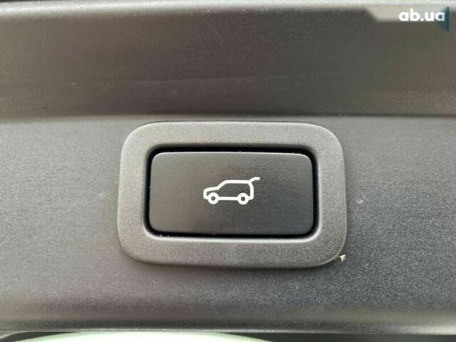 Ягуар I-Pace, объемом двигателя 0 л и пробегом 82 тыс. км за 27800 $, фото 9 на Automoto.ua