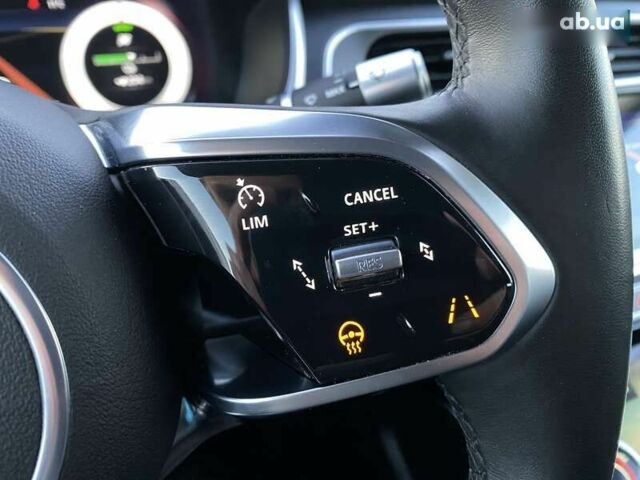 Ягуар I-Pace, объемом двигателя 0 л и пробегом 106 тыс. км за 24200 $, фото 4 на Automoto.ua