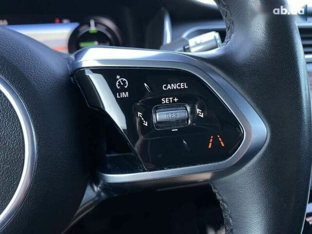 Ягуар I-Pace, объемом двигателя 0 л и пробегом 112 тыс. км за 23900 $, фото 5 на Automoto.ua