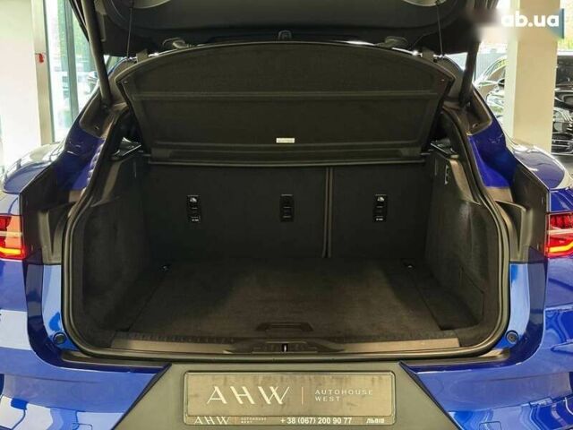 Ягуар I-Pace, об'ємом двигуна 0 л та пробігом 68 тис. км за 31900 $, фото 9 на Automoto.ua