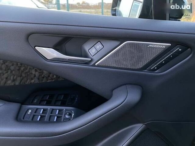 Ягуар I-Pace, объемом двигателя 0 л и пробегом 106 тыс. км за 24200 $, фото 3 на Automoto.ua