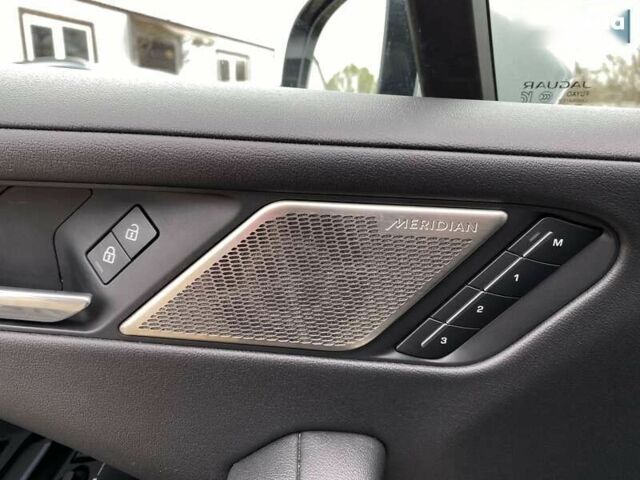 Ягуар I-Pace, объемом двигателя 0 л и пробегом 82 тыс. км за 27800 $, фото 2 на Automoto.ua