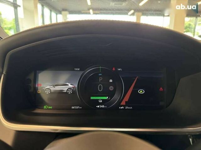 Ягуар I-Pace, объемом двигателя 0 л и пробегом 67 тыс. км за 31900 $, фото 24 на Automoto.ua