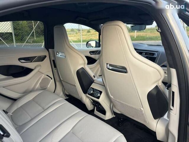 Ягуар I-Pace, объемом двигателя 0 л и пробегом 94 тыс. км за 28200 $, фото 25 на Automoto.ua