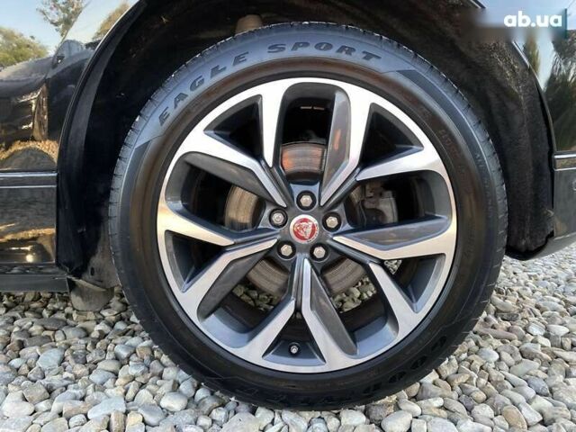 Ягуар I-Pace, объемом двигателя 0 л и пробегом 112 тыс. км за 23900 $, фото 21 на Automoto.ua