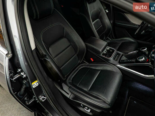 Ягуар I-Pace, объемом двигателя 0 л и пробегом 80 тыс. км за 28443 $, фото 22 на Automoto.ua