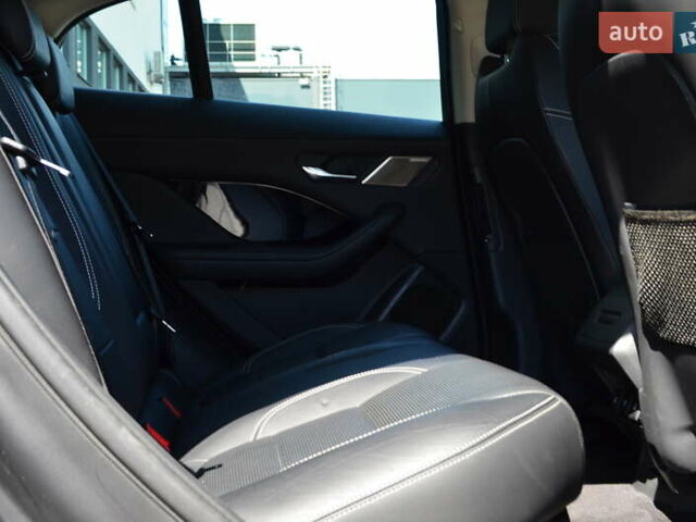Ягуар I-Pace, объемом двигателя 0 л и пробегом 57 тыс. км за 24740 $, фото 29 на Automoto.ua