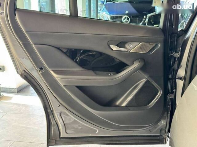 Ягуар I-Pace, объемом двигателя 0 л и пробегом 76 тыс. км за 28900 $, фото 28 на Automoto.ua