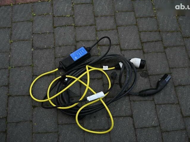 Ягуар I-Pace, объемом двигателя 0 л и пробегом 60 тыс. км за 34990 $, фото 19 на Automoto.ua