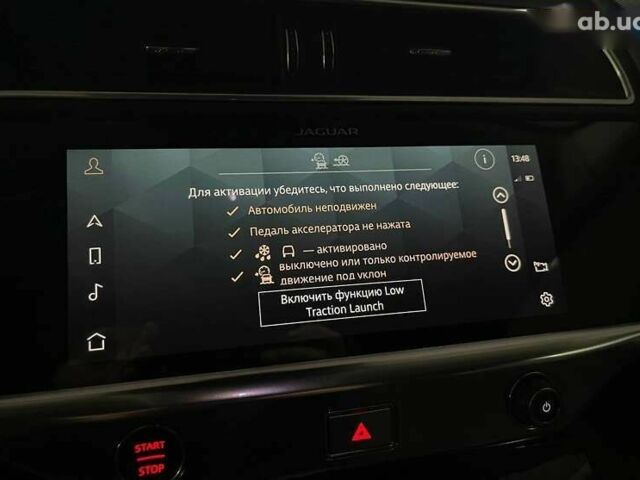 Ягуар I-Pace, объемом двигателя 0 л и пробегом 64 тыс. км за 29999 $, фото 29 на Automoto.ua