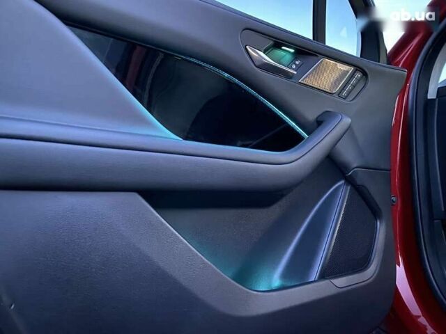 Ягуар I-Pace, объемом двигателя 0 л и пробегом 79 тыс. км за 25900 $, фото 11 на Automoto.ua