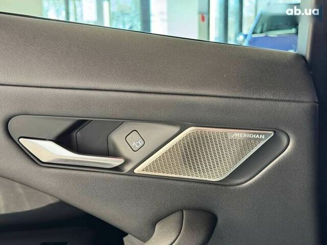 Ягуар I-Pace, объемом двигателя 0 л и пробегом 76 тыс. км за 28900 $, фото 29 на Automoto.ua