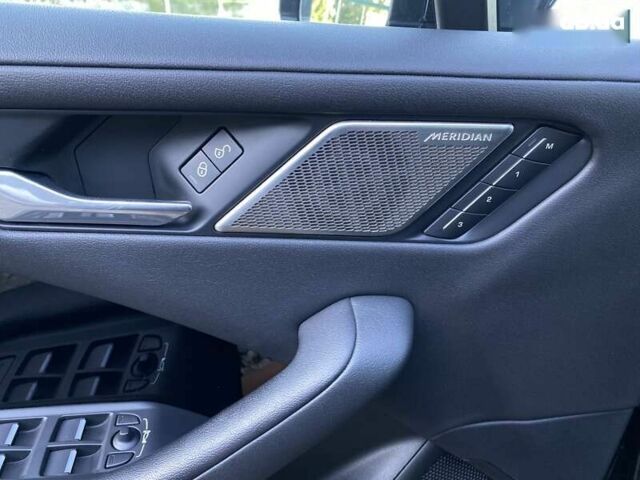 Ягуар I-Pace, объемом двигателя 0 л и пробегом 112 тыс. км за 23900 $, фото 4 на Automoto.ua