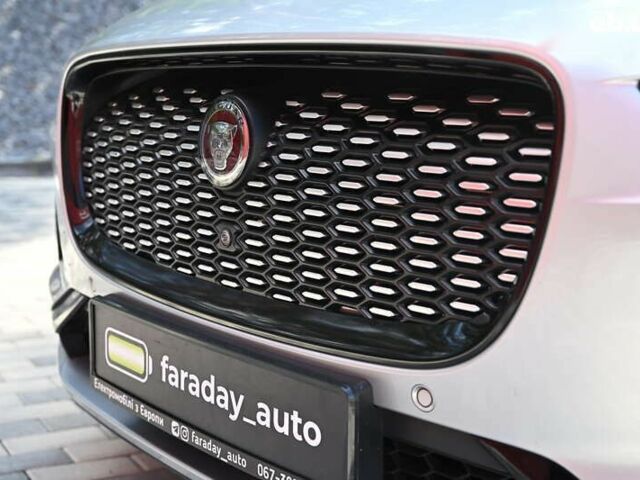 Ягуар I-Pace, объемом двигателя 0 л и пробегом 61 тыс. км за 32061 $, фото 21 на Automoto.ua